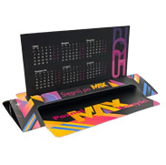 Tent Calendars