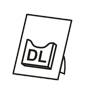 DL single pocket