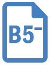 B5-