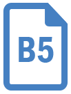 B5