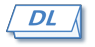 DL 99/210 mm (A4 folded into DL with a 