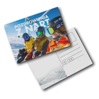 Pocztówki