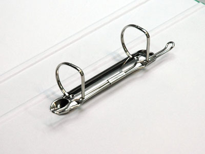 Two-prong mechanism 42mm