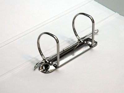 Two-prong mechanism 62mm