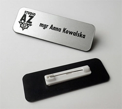 Self-adhesive Pin