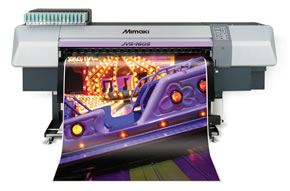 Mimaki JV5 160S